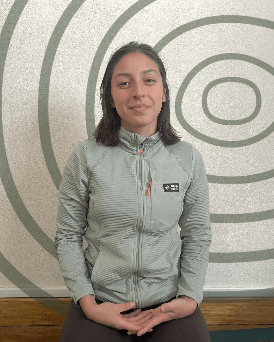 Aimara — Personal Trainer & Nutrition Coach